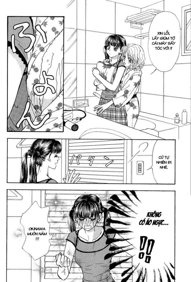 boku to kanojo no xxx chapter 12 6