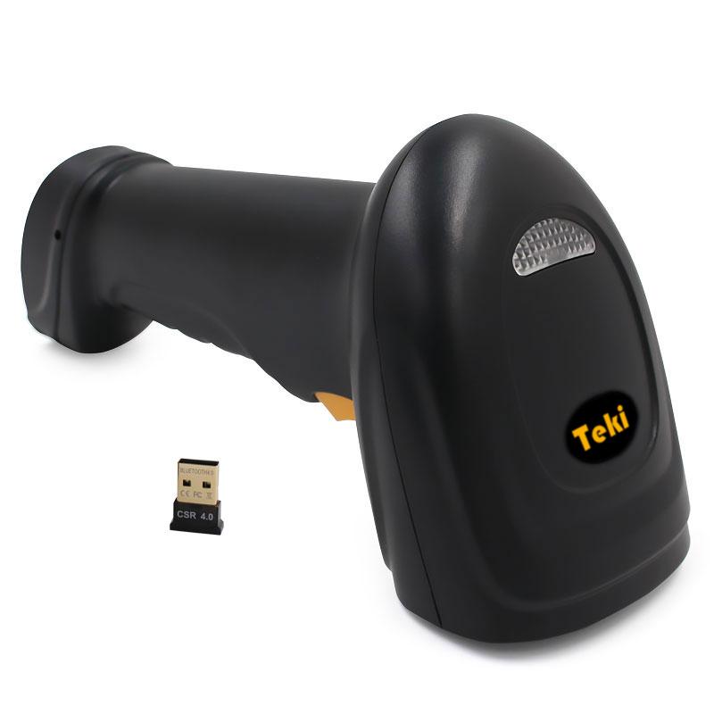 Máy quét mã vạch Bluetooth Teki TK170 (1D) Hàng Chính Hãng