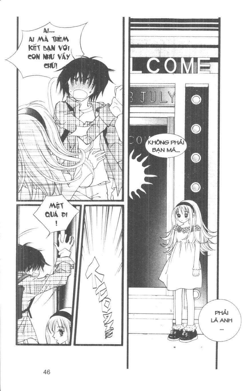 sad love story chapter 1 46