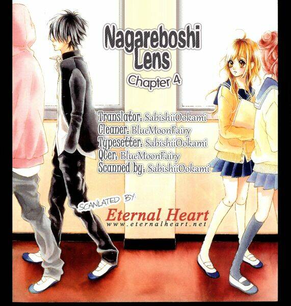 nagareboshi lens chapter 4.1 5