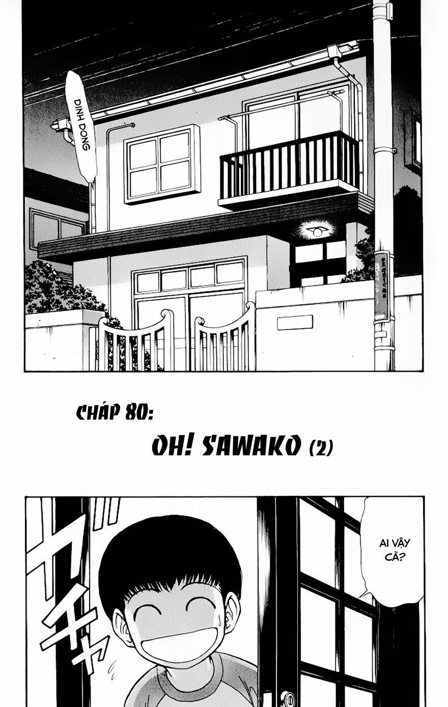 salad days chapter 80 2