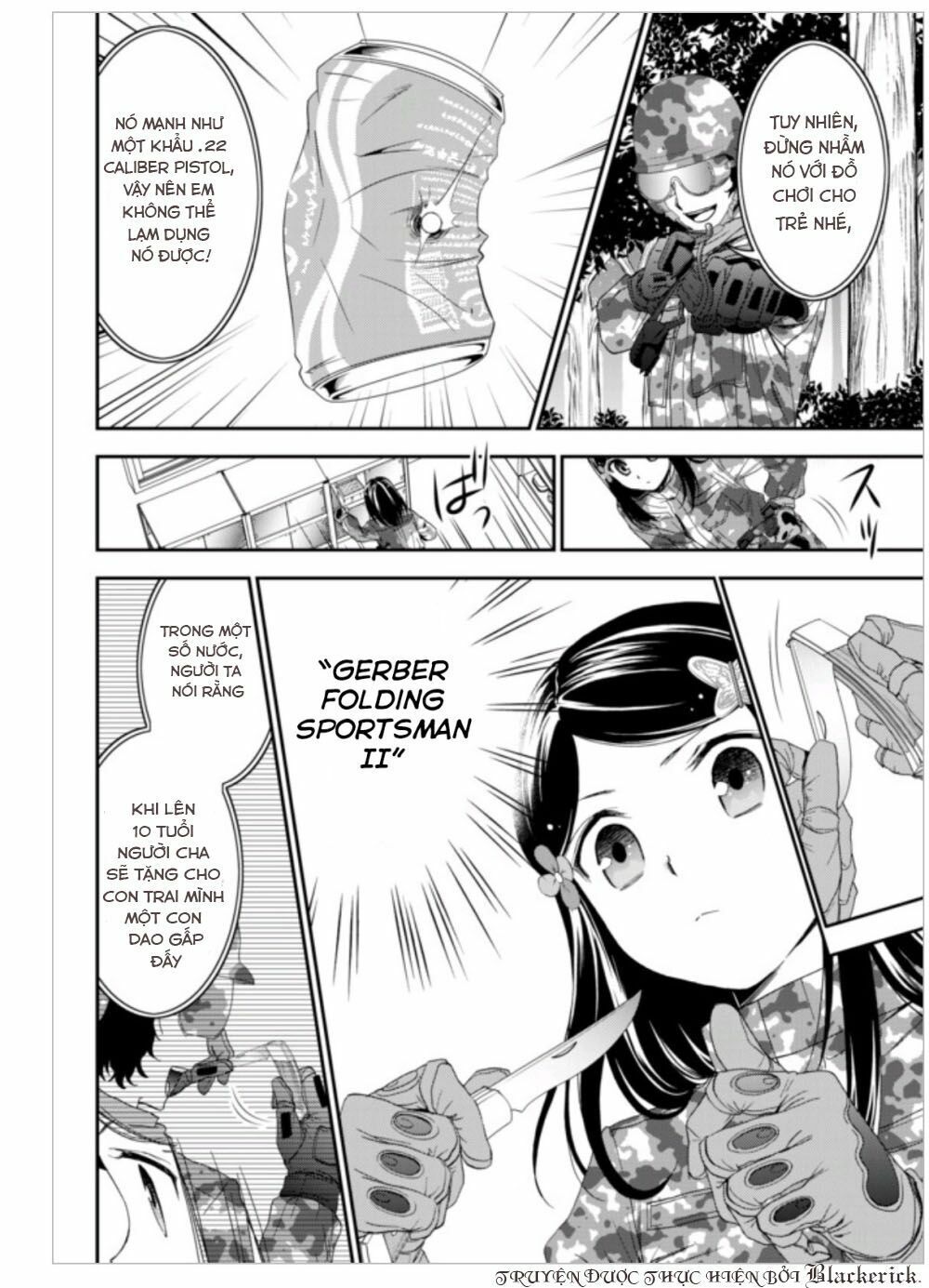 tiết kiệm 80.000 vàng ở thế giới khác cho tuổi già của tôi chapter 2 6