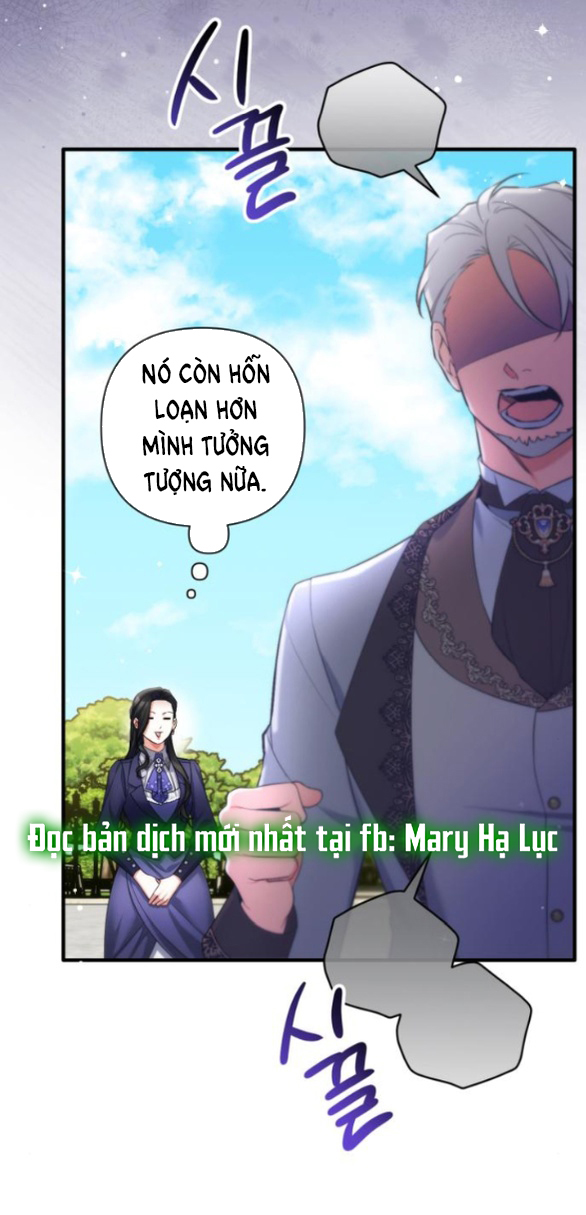 dành cho nhân vật bị bỏ rơi yêu thích nhất của tôi chapter 92.1 19