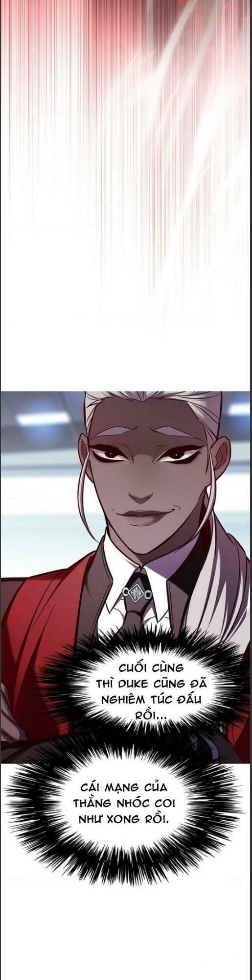 biến thân thành mèo chapter 159 31