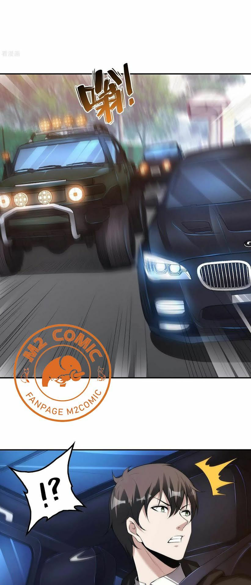 đệ nhất người ở rể chapter 60 34