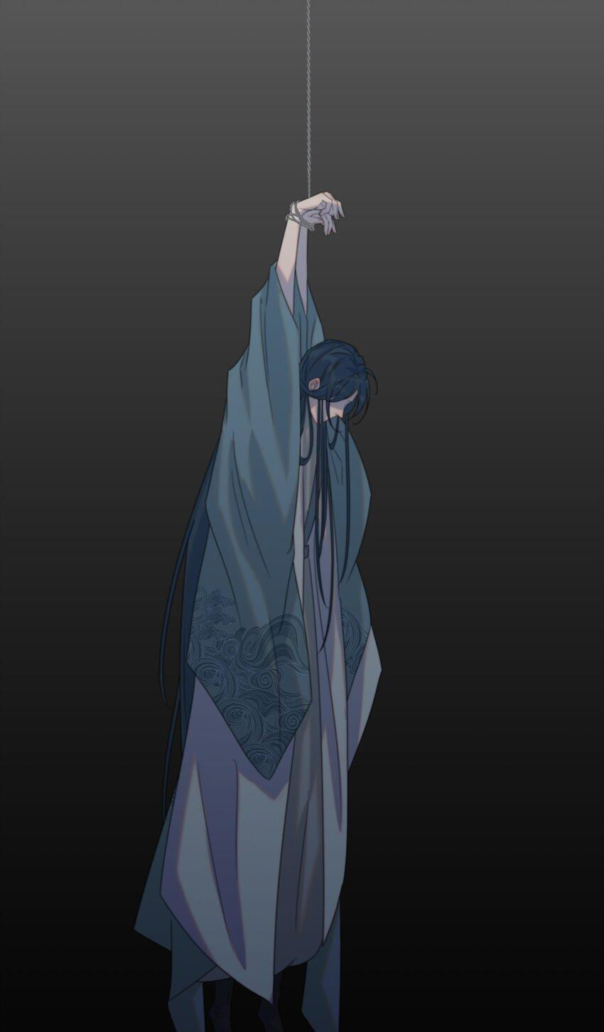 hình như cầm nhầm kịch bản của nữ chính rồi chapter 57 45