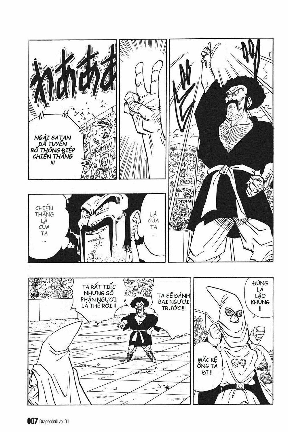 dragon ball - bảy viên ngọc rồng chapter 453 6
