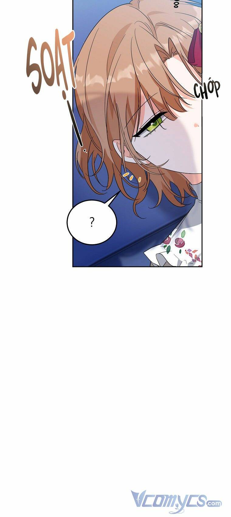 ác nữ karuna bé lại chapter 47 14