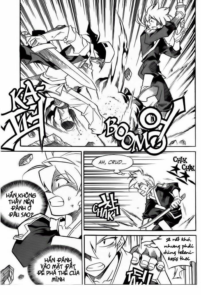 dorothy of oz chapter 19 10