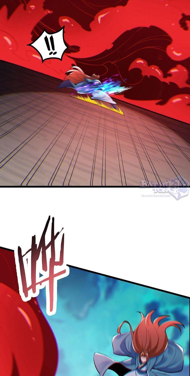 đồ đệ ta toàn là nữ ma đầu chapter 82 4