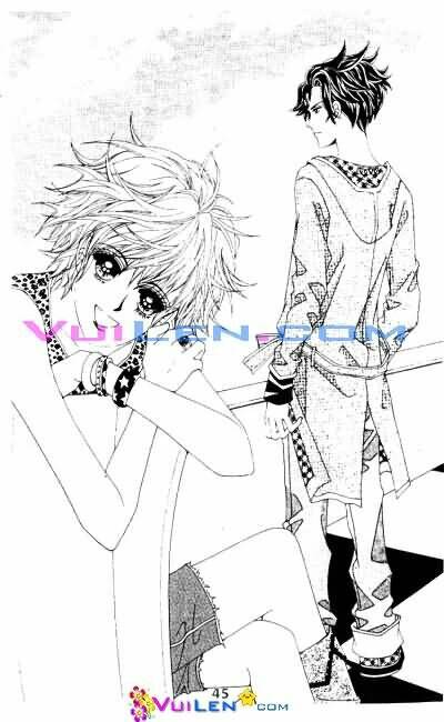 đợi em chapter 99 6