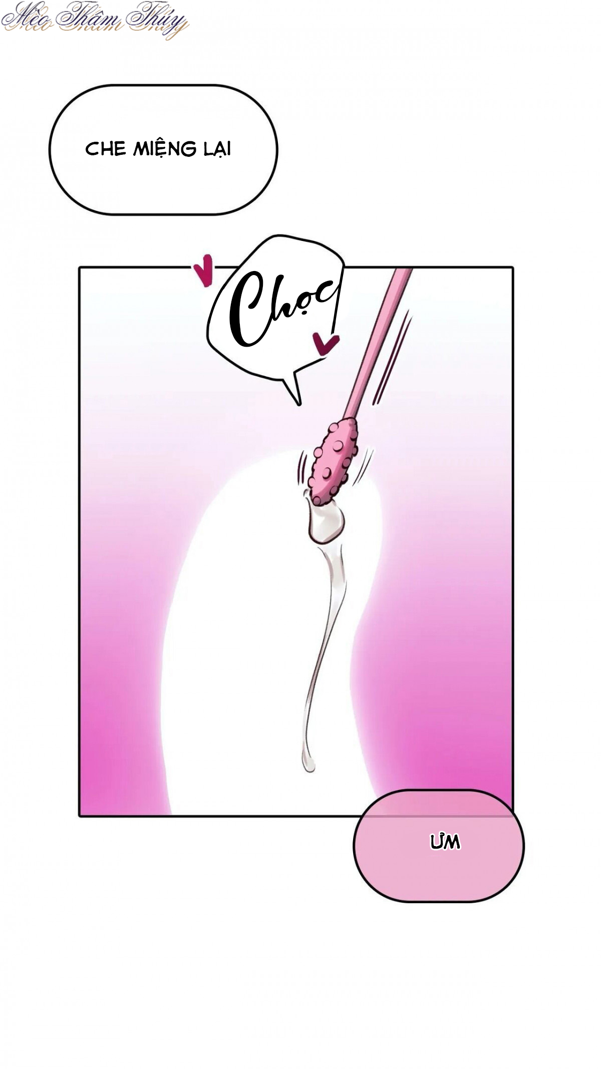 chăm sóc cậu nhóc ngực khủng chapter 3 24