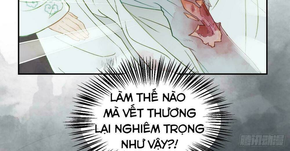 vương gia ba tuổi rưỡi của tôi chapter 14 50