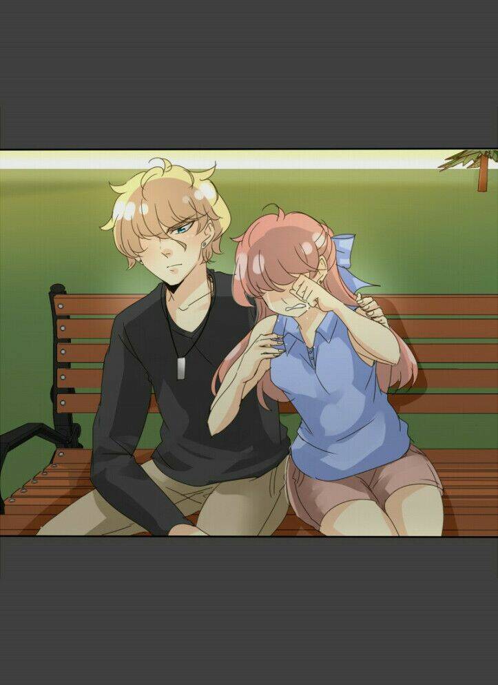 Thế Giới Không Hoàn Hảo Chapter 61 83