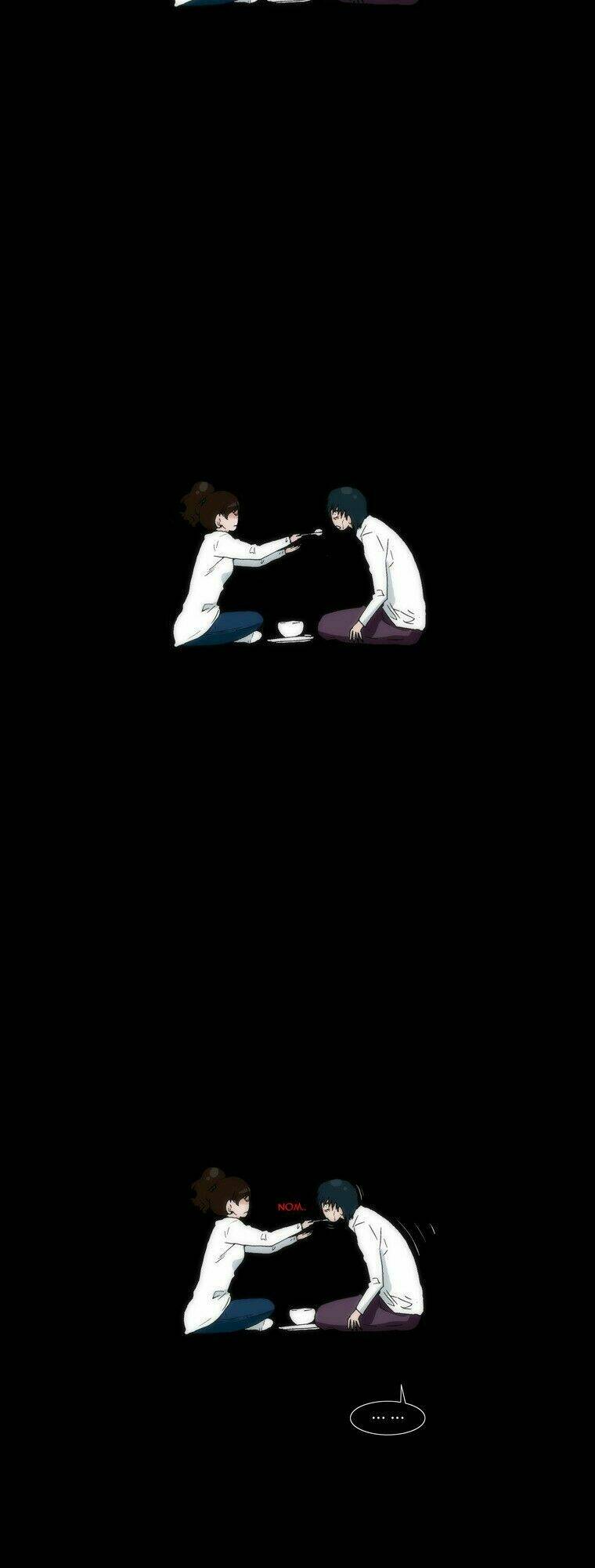 can't see can't hear but love chapter 16 15