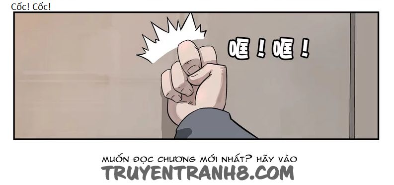 tiết tháo đã offline chapter 2 2