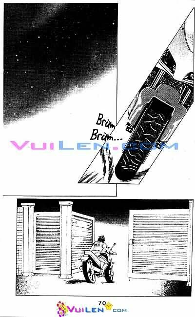 tìm lại tình yêu chapter 77 9