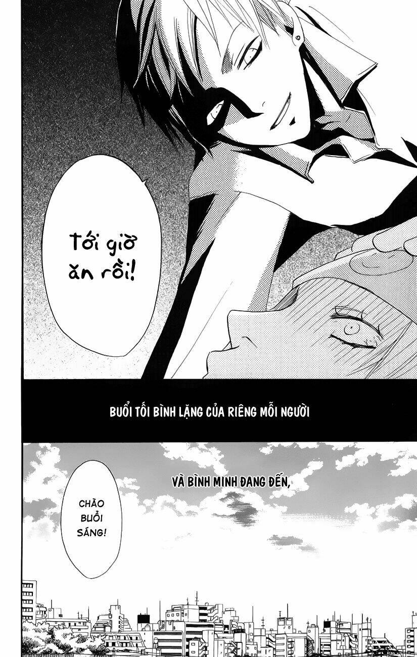 karakuri odette chapter 24 32