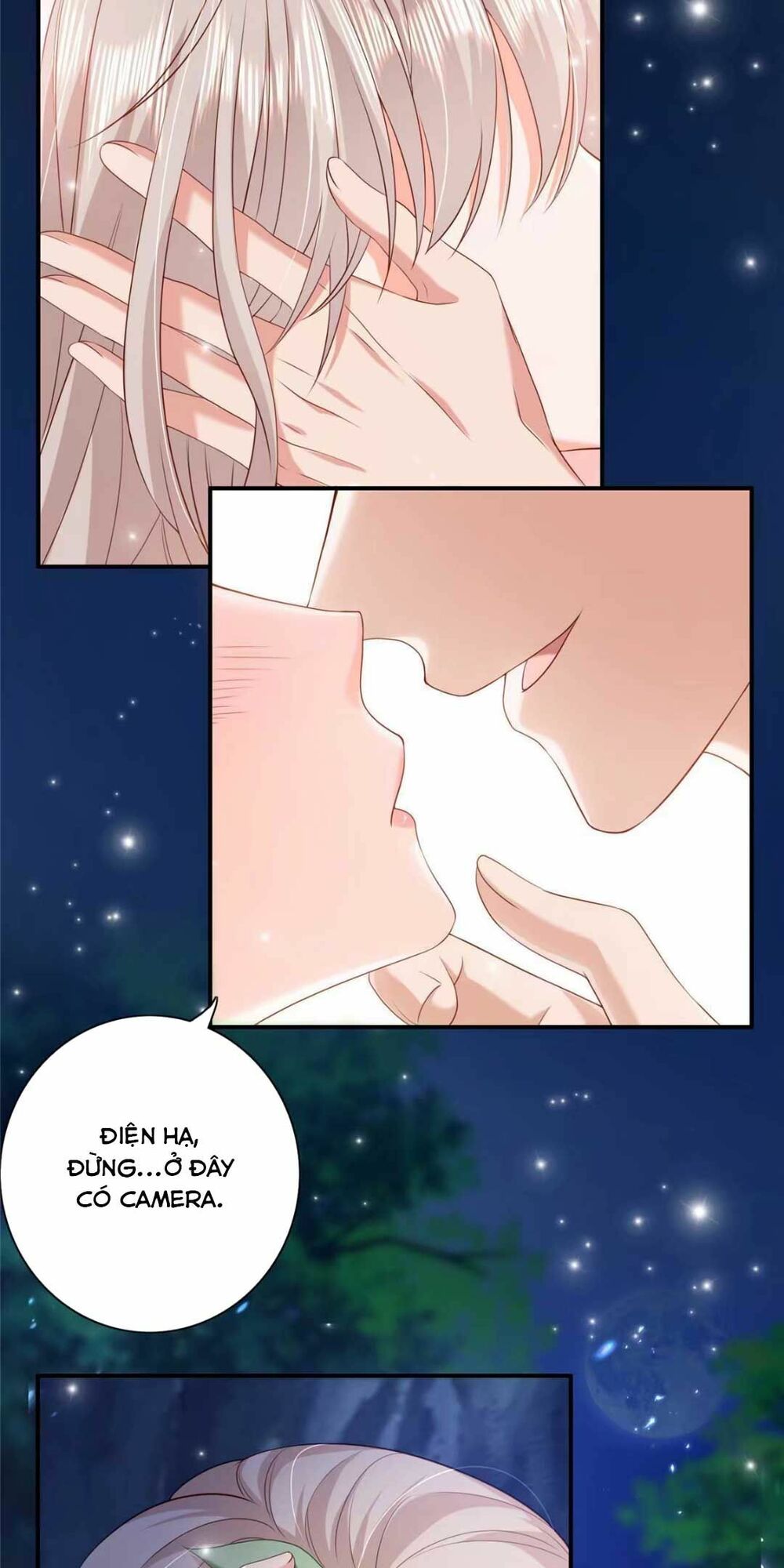 manh thê bé bỏng không dễ chọc chapter 11 18