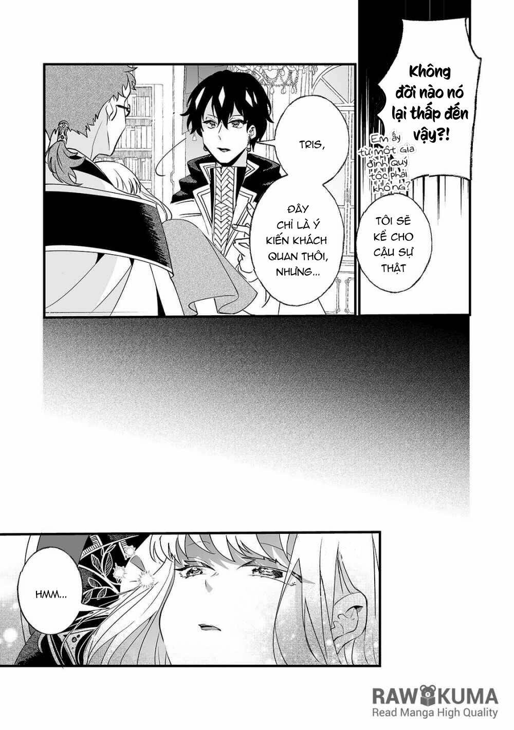 nido to ie ni wa kaerimasen chapter 3 6