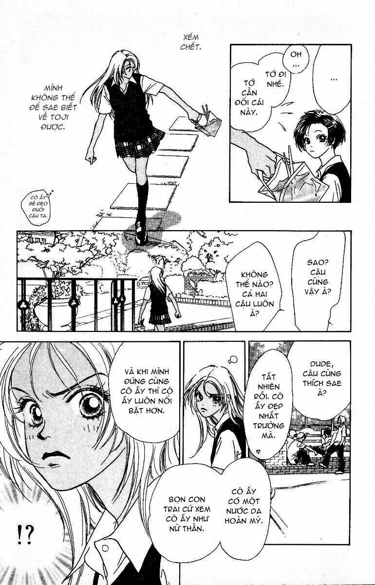 peach girl chapter 1 20