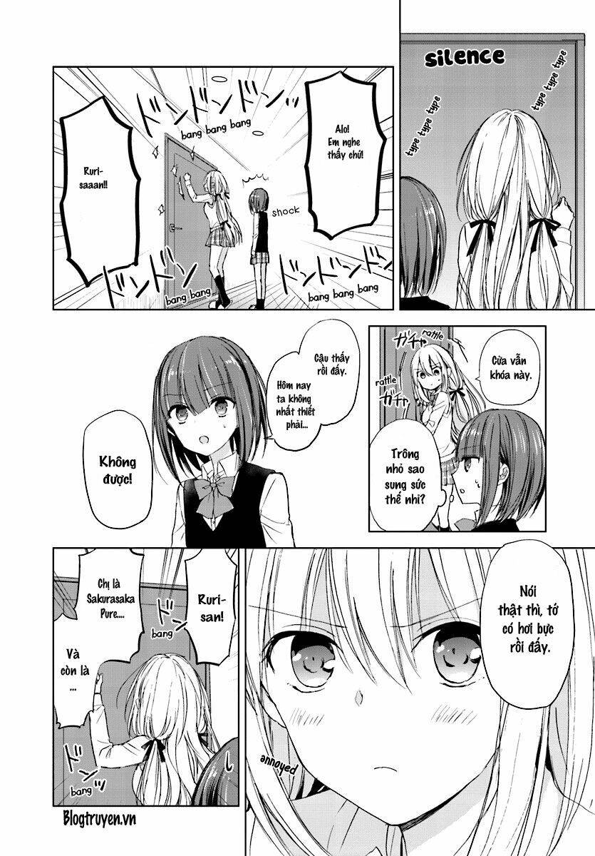 strawberry fields wo mou ichido chapter 6 9