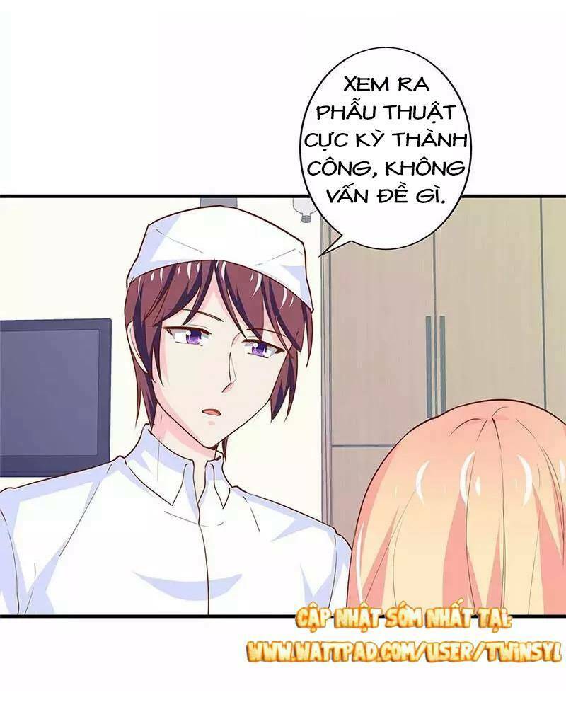 không gả cho tổng tài, gả cho người hầu chapter 172 15