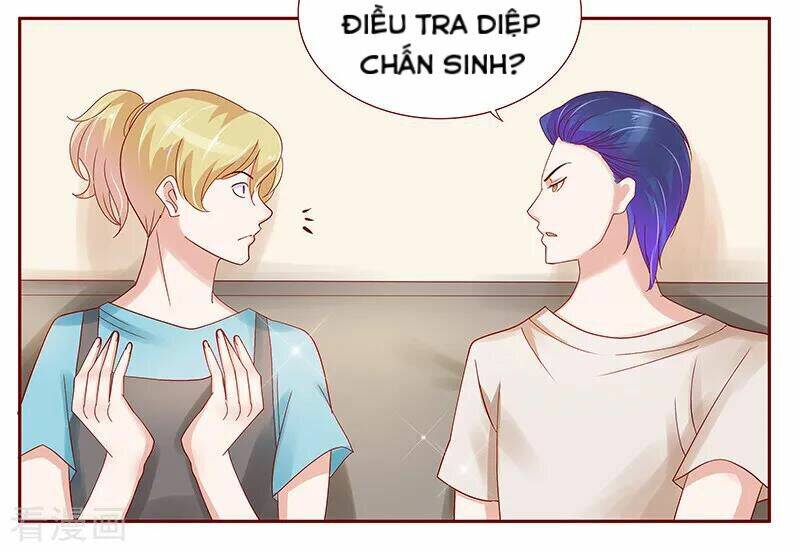 bá đạo tổng tài yêu tôi chapter 152 7