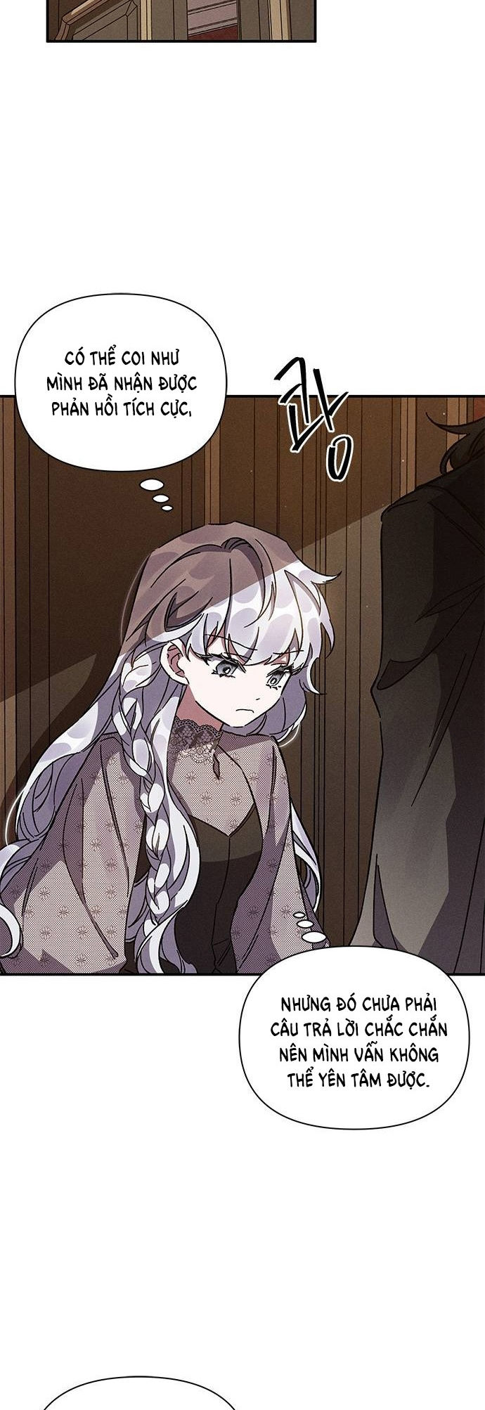 ôi kẻ thù không đội trời chung thân ái của tôi chapter 12.2 16