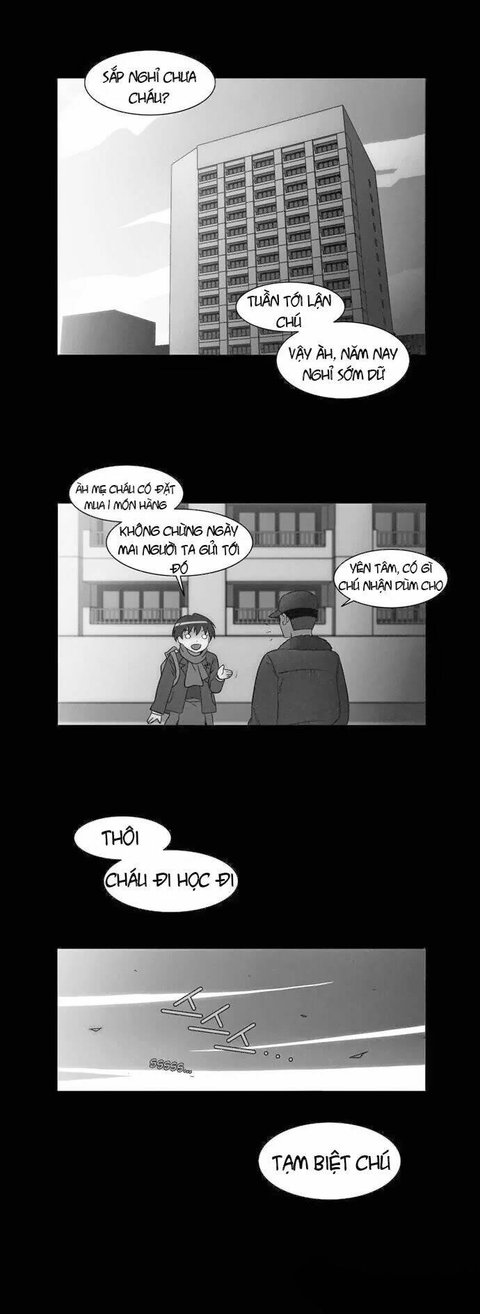 dead sorcerer chapter 11 37