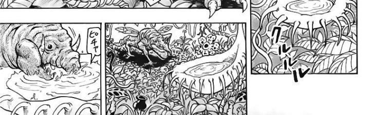 thánh tỏi sành ăn chapter 55 37