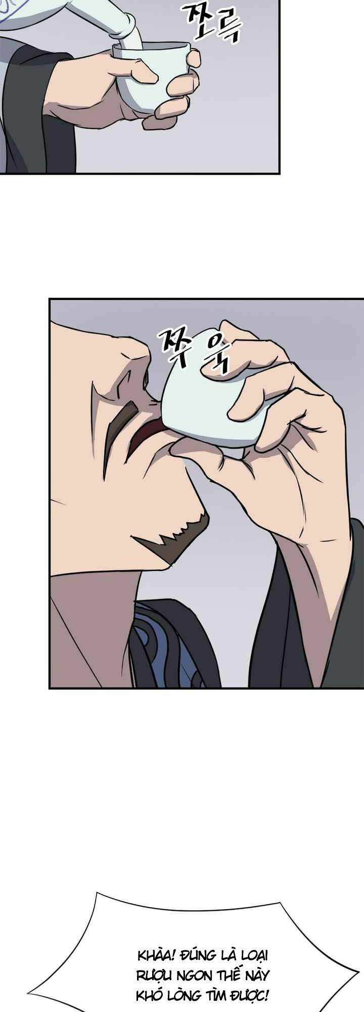 trọng sinh, bất khả chiến bại chapter 132 11