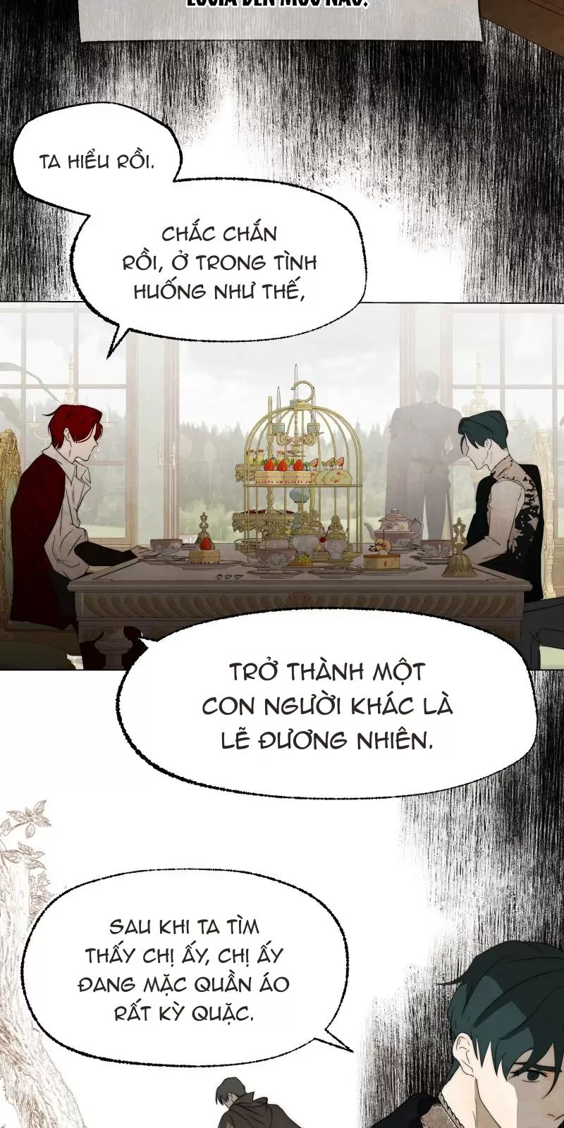 tôi là kẻ phản diện chapter 28 25