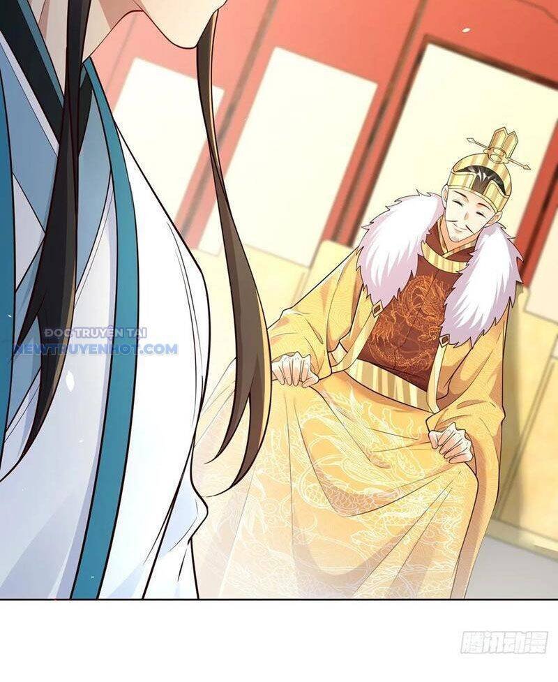 ta thực sự không muốn làm thần tiên chapter 74 29