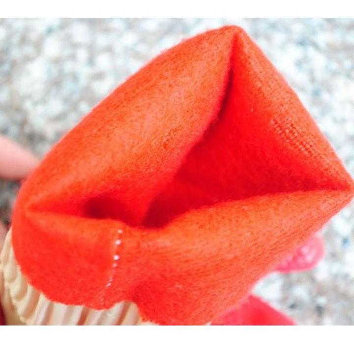 Găng Tay Rửa Bát Lót Nỉ