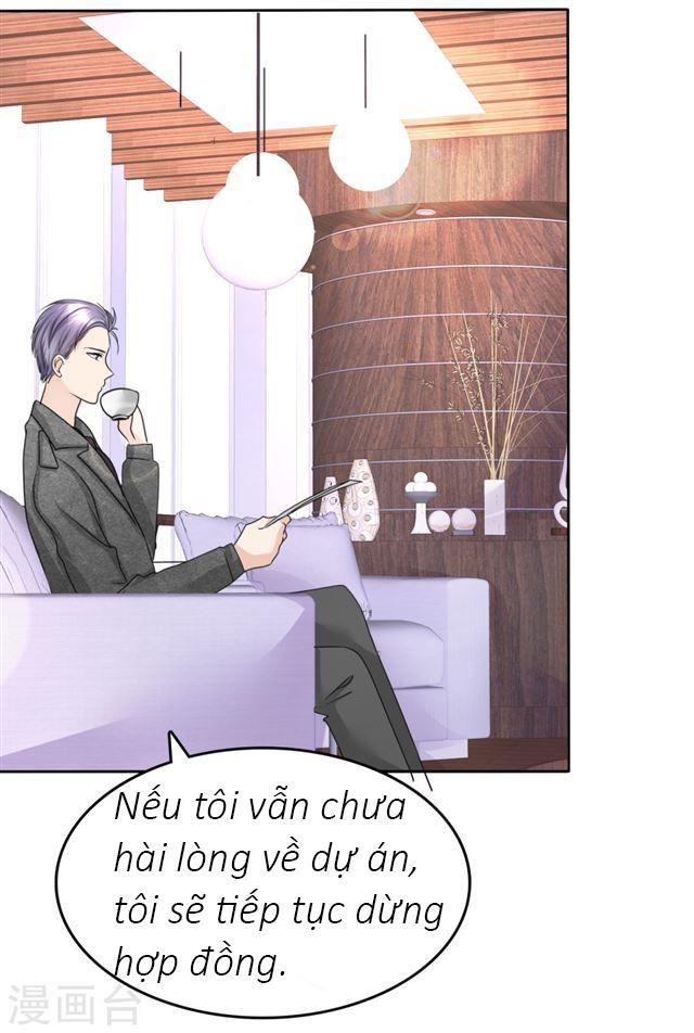 con đường phản công của sủng thê chapter 33 10