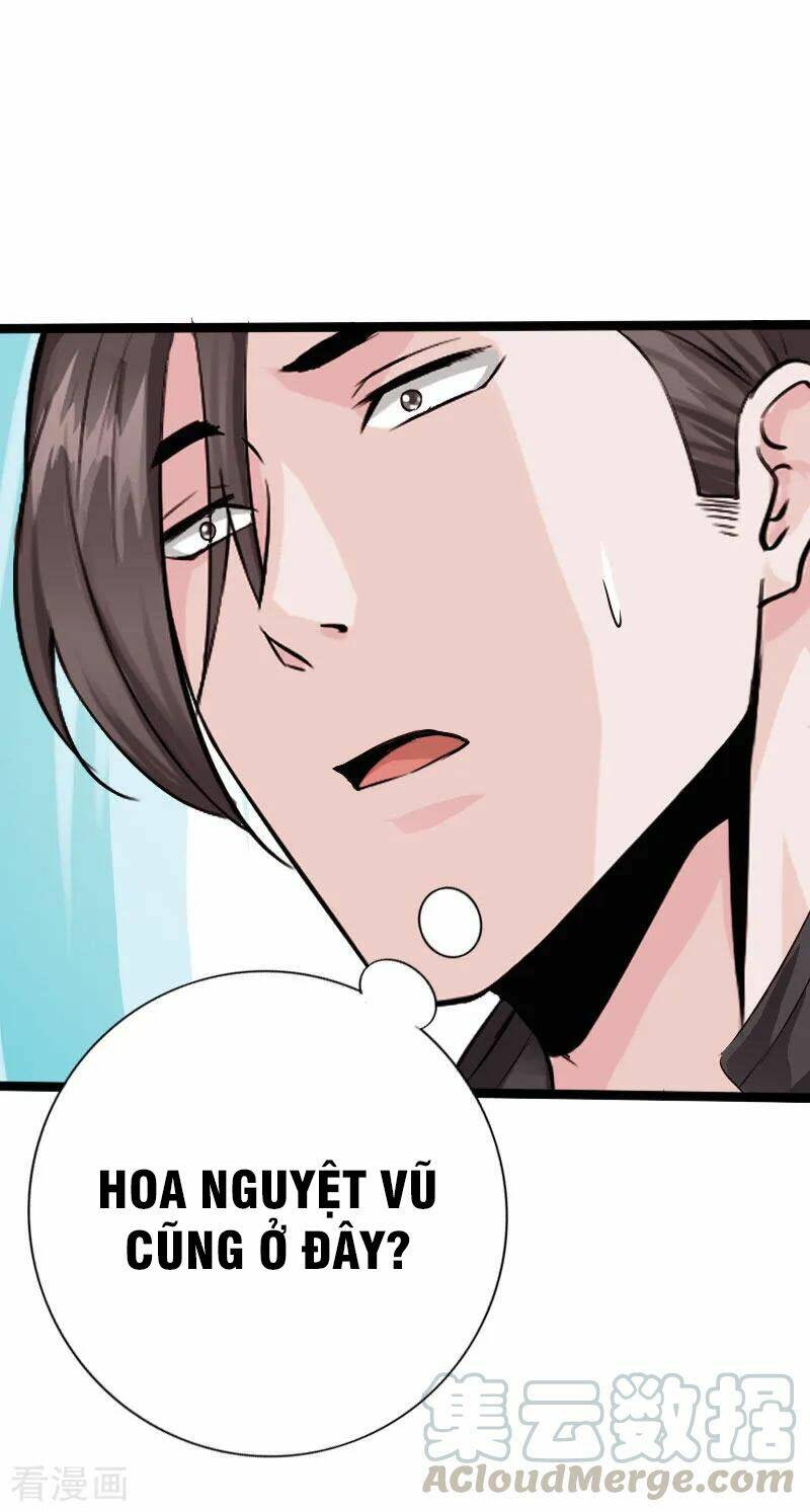 tuyệt phẩm tà thiếu chapter 113 14