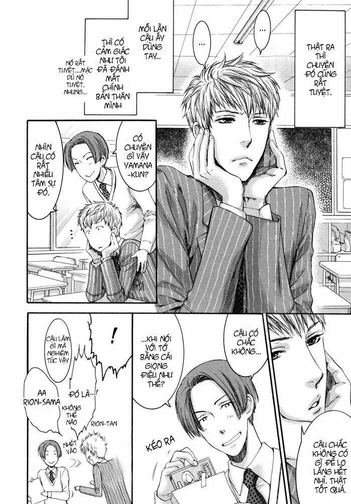 elektel delusion chapter 5 8