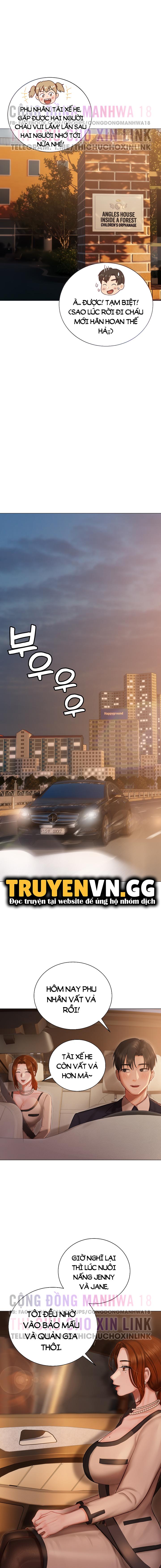 biệt thự hyeonjung chapter 25 5