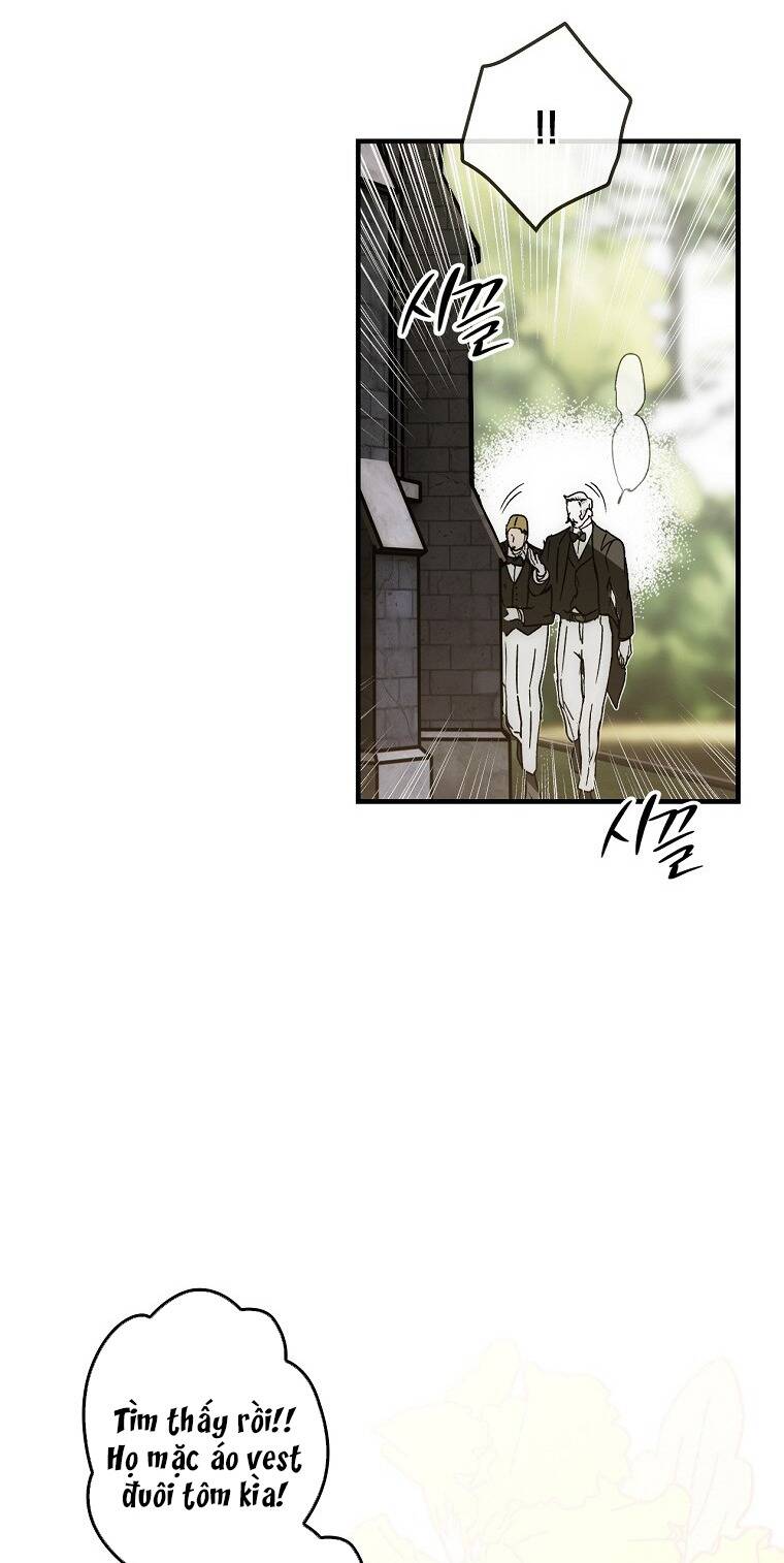 câu chuyện cổ tích của mẹ kế chapter 129.2 5