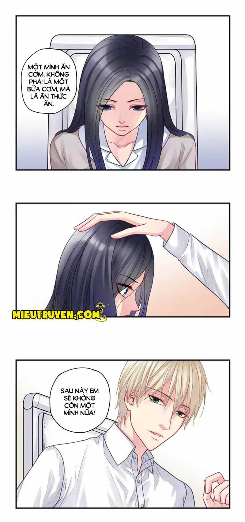 nghịch chuyển luyến tình chapter 45 10