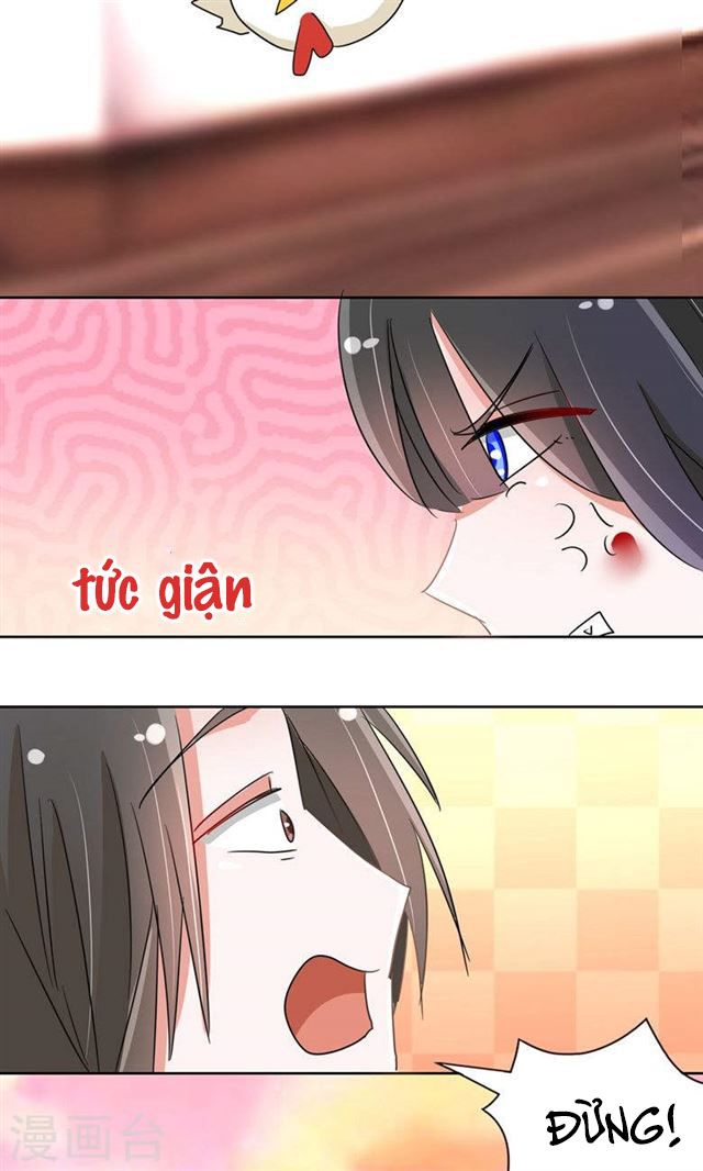 Dân Quốc Yêu Văn Lục chapter 88 - Trang 11