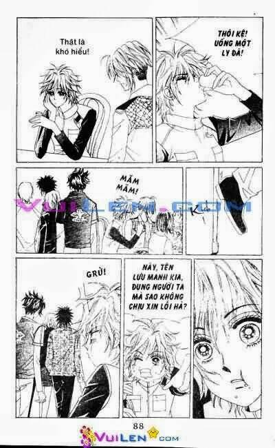 wait! wolf chapter 6 88