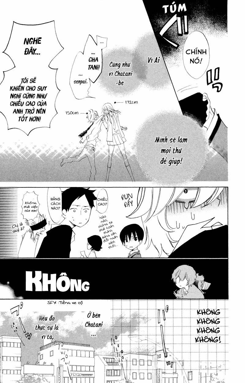 sarashi asobi chapter 2 15