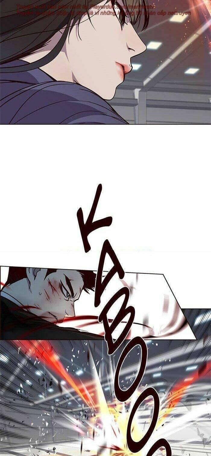 biến thân thành mèo chapter 33 22