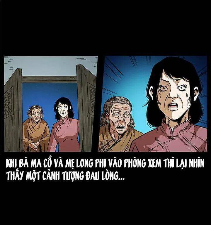 U Minh Ngụy Tượng Chapter 193 84