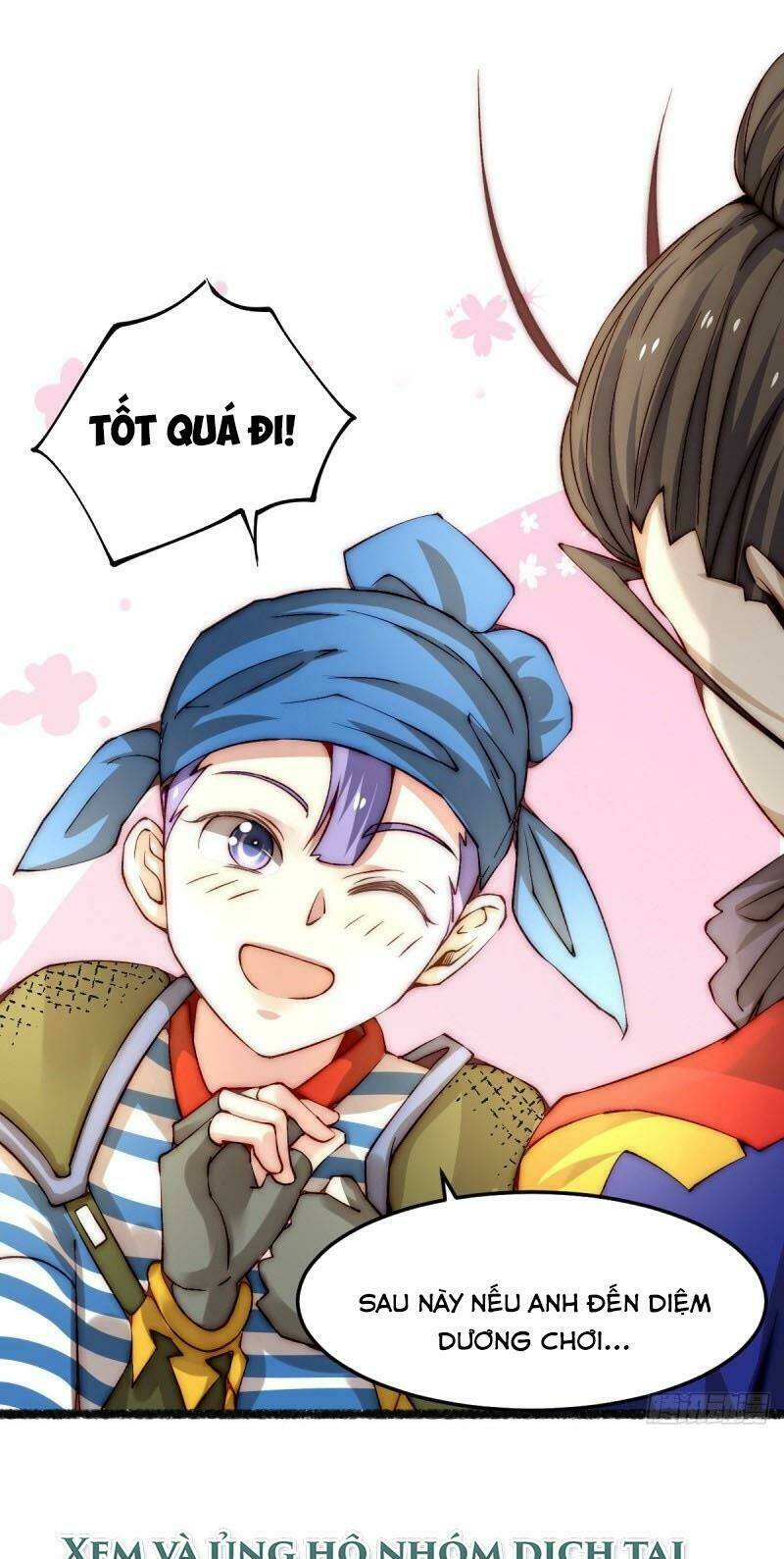 đô thị đỉnh phong cao thủ chapter 124 5