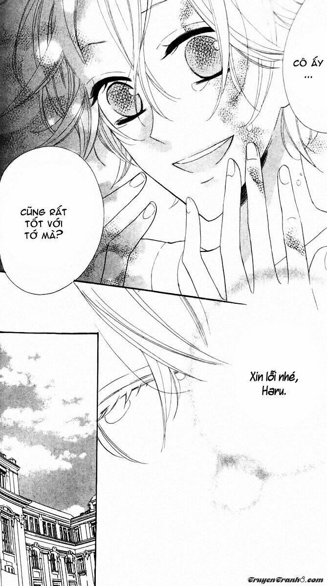 love sick chapter 13 34