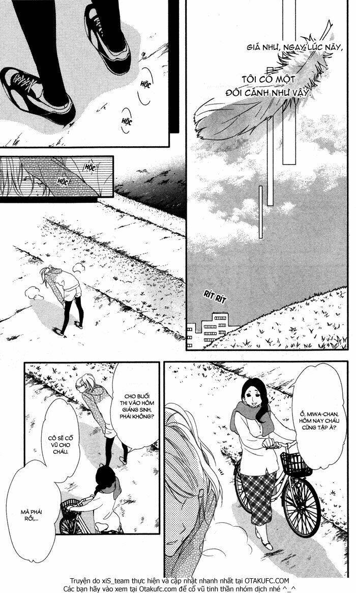 tổng hợp one shot. chapter 267 6