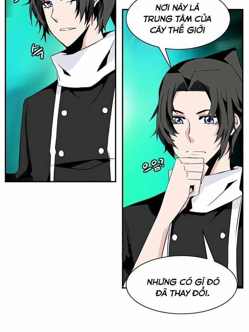 ảo mộng vương chapter 63 12